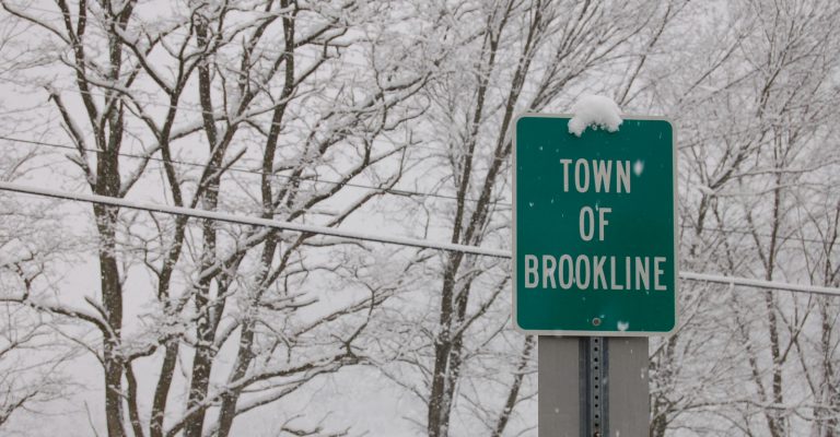 RFP Winter Plowing & Sanding 2026-2027